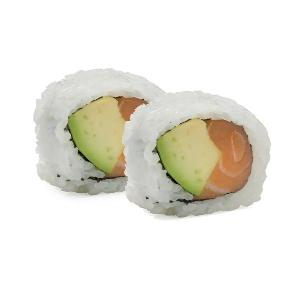Salmon Roll